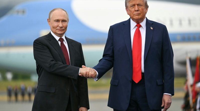 Trump se verá con Putin en Budapest tras una llamada de «grandes progresos»
