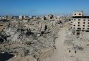 Hay «urgencia total en Gaza»