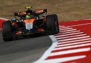 Verstappen toma la pole del esprint en Texas en otro aviso a los McLaren