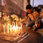 El gobierno de Perú impondrá el estado de emergencia en Lima tras las masivas protestas contra la violencia El gobierno de Perú impondrá el estado de emergencia en Lima tras las masivas protestas contra la violencia