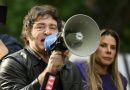 Peso argentino bajo presión pese a auxilio de EEUU en la recta final a las legislativas