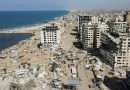 Emisarios de EEUU se reúnen con Netanyahu tras mortíferos ataques en Gaza
