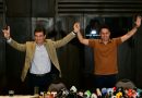 Presidente electo de Bolivia retomará relaciones con EEUU, rotas desde 2008