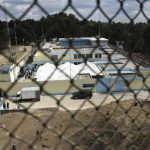 Recapturan a dos pandilleros fugados de una cárcel en Guatemala