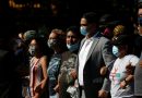 Belice firma un acuerdo para recibir a migrantes que piden asilo en EEUU