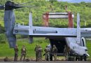 Un ecuatoriano que sobrevivió en un ataque de EEUU a un submarino queda libre