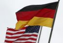 Alemania pagará al personal local de las bases militares de EEUU durante el cierre del gobierno