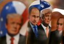 Rusia afirma que «continuúan» los preparativos para la cumbre Trump-Putin