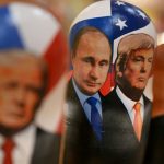 Rusia afirma que «continuúan» los preparativos para la cumbre Trump-Putin Rusia afirma que «continuúan» los preparativos para la cumbre Trump-Putin