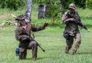 Militares de EEUU hacen maniobras en la selva de Panamá en medio de tensiones con Venezuela