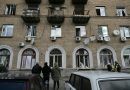 EEUU y la UE anuncian nuevas sanciones contra Rusia