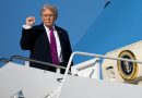Trump viaja a Asia con la mira puesta en cerrar acuerdos con China
