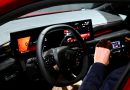 Las ventas de Renault progresan en el 3T en un mercado deprimido