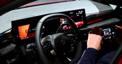 Las ventas de Renault progresan en el 3T en un mercado deprimido
