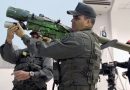 Maduro dice que Venezuela tiene 5.000 misiles antiaéreos portátiles rusos ante las amenazas de EEUU