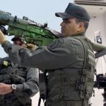 Maduro dice que Venezuela tiene 5.000 misiles antiaéreos portátiles rusos ante las amenazas de EEUU