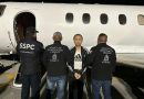 México entrega a EEUU a un chino detenido en Cuba acusado de tráfico de fentanilo