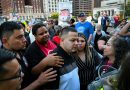 EEUU quiere deportar a Liberia a salvadoreño símbolo de ofensiva migratoria de Trump