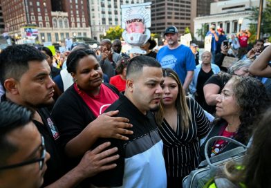 Juez ordena liberación inmediata de Kilmar Abrego García de centro de detención migratoria Juez ordena liberación inmediata de Kilmar Abrego García de centro de detención migratoria