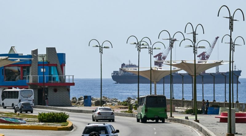 EEUU anuncia ejercicios militares con Trinidad y Tobago en plena crisis con Venezuela