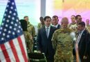 Marco Rubio se muestra optimista con el despliegue de fuerza internacional en Gaza