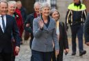 Candidata de izquierda Connolly gana presidenciales en Irlanda