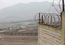 El gobierno de Perú traslada a 45 presos a un pabellón de máxima seguridad