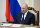 Putin suprime un acuerdo con EEUU sobre plutonio