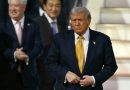 Trump descarta postularse a la vicepresidencia en 2028