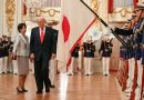 Trump y Takaichi prometen una «nueva edad de oro» entre EEUU y Japón