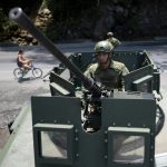 Mueren cinco miembros del mayor cártel de Colombia en combates con militares Mueren cinco miembros del mayor cártel de Colombia en combates con militares