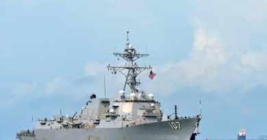 Un Donald Trump «no intervencionista» busca imponer su ley en América Latina Un Donald Trump «no intervencionista» busca imponer su ley en América Latina