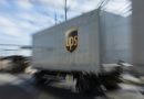 UPS continúa su reestructuración con la automatización y la eliminación de empleos