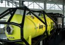 En Florida, una empresa presenta un hábitat submarino para investigaciones
