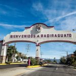 Atacan con drones explosivos la ciudad natal del «Chapo» Guzmán en México Atacan con drones explosivos la ciudad natal del «Chapo» Guzmán en México