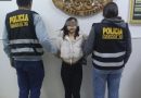 Capturan en Perú a una integrante del Tren de Aragua buscada por secuestro en Chile