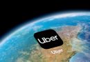 Uber y Nvidia se asocian para desplegar 100.000 vehículos sin chófer a partir de 2027