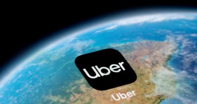 Uber y Nvidia se asocian para desplegar 100.000 vehículos sin chófer a partir de 2027 Uber y Nvidia se asocian para desplegar 100.000 vehículos sin chófer a partir de 2027