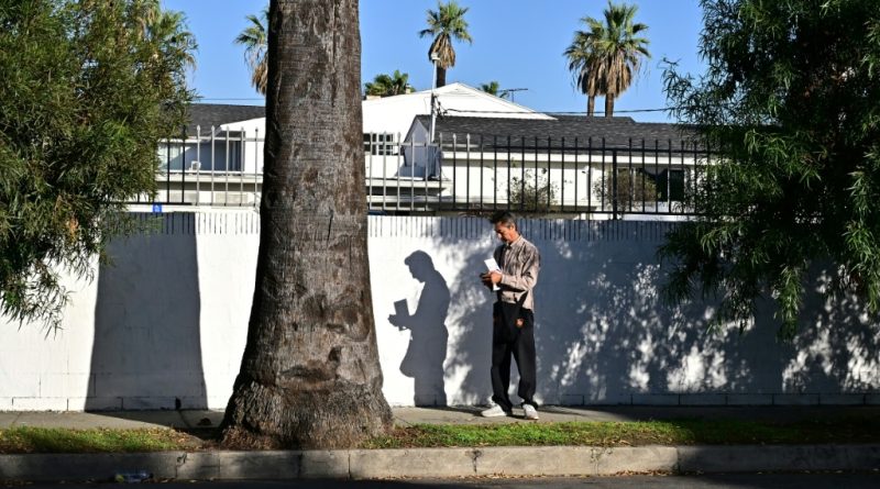 California en campaña para cambiar su mapa electoral y resistir a Trump California en campaña para cambiar su mapa electoral y resistir a Trump