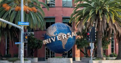 Universal anuncia un acuerdo para una plataforma de música con IA Universal anuncia un acuerdo para una plataforma de música con IA