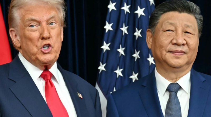 Desafiado por Putin, Trump ordena reanudar los ensayos con armas nucleares Desafiado por Putin, Trump ordena reanudar los ensayos con armas nucleares