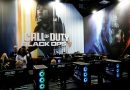 El nuevo videojuego de «Call of Duty» apuesta por el futuro