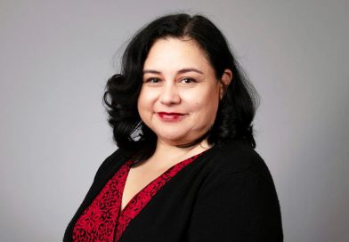 Grace Rivera-Oven elegida presidenta de MoCo BOE