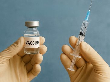 Wes Moore pone en marcha un programa devacunación para adultos