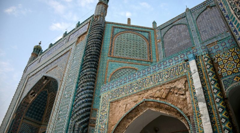 El terremoto en el norte de Afganistán deja 27 muertos y casi 1.000 heridos El terremoto en el norte de Afganistán deja 27 muertos y casi 1.000 heridos