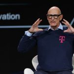 Alemania construirá una «fábrica de IA» bajo tierra para reducir su dependencia de China y EEUU