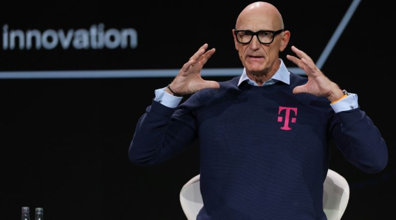 Alemania construirá una «fábrica de IA» bajo tierra para reducir su dependencia de China y EEUU Alemania construirá una «fábrica de IA» bajo tierra para reducir su dependencia de China y EEUU