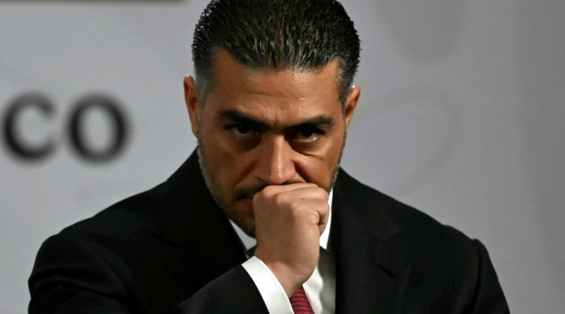 Las fuerzas de seguridad de México abaten a 13 delincuentes en Sinaloa Las fuerzas de seguridad de México abaten a 13 delincuentes en Sinaloa