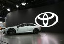 Toyota aumenta sus previsiones de utilidades «pese a aranceles» de EEUU