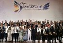 Celac y UE rechazan el «uso de la fuerza» en el Caribe